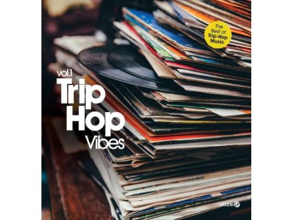 Various Artists - Trip Hop Vibes 01 (LP)