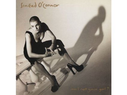 Sinéad O'Connor - Am I Not Your Girl? (LP)