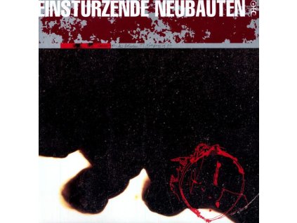 Einstürzende Neubauten - Zeichnungen des Patienten O.T. (LP)