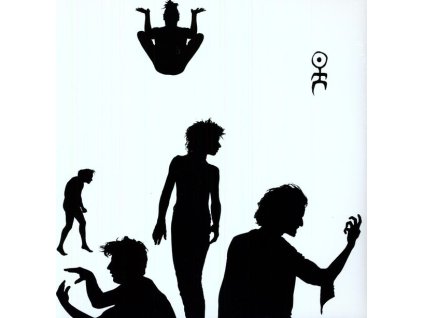 Einstürzende Neubauten - Fuenf auf der nach oben offenen... (LP)