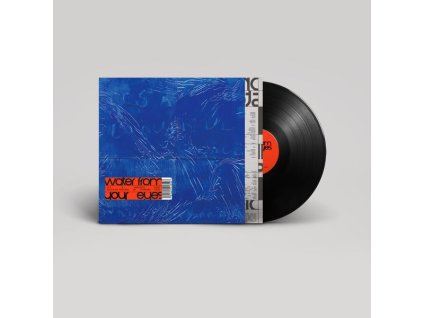Water From Your Eyes - It's A Beautiful Place (LP)