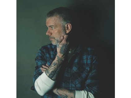 Ben Nichols - In The Heart Of The Mountain (LP)