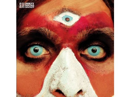 Dirty Sound Magnet - DSM III (LP)