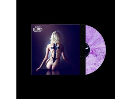 The Pretty Reckless - Going To Hell (White/Purple Marbled Vinyl) (LP)