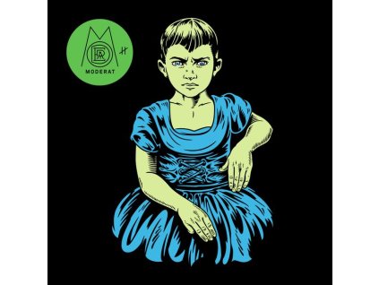 Moderat - III (LP)