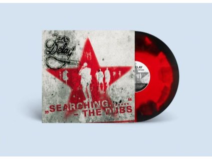Jan Delay - Searching... - The Dubs (180g) (Limited Numbered Edition) (Colored Vinyl) (RSD 2025) (LP)