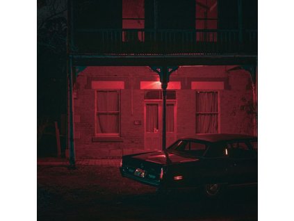 The Paper Kites - At The Roadhouse (180g) (Black Vinyl) (LP)