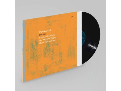 Mathias Eick - Lullaby (LP)