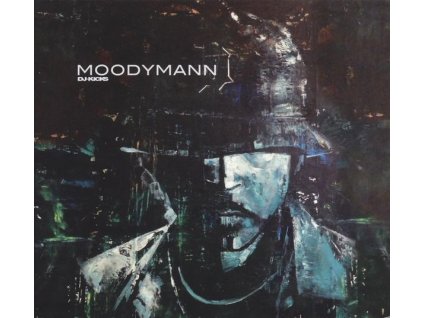 Moodymann - DJ-Kicks (LP)