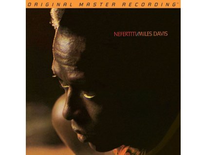 Miles Davis (1926-1991) - Nefertiti (180g) (45 RPM) (LP)