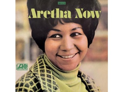Aretha Franklin - Aretha Now (Atlantic 75 Series) (180g) (45 RPM) (LP)
