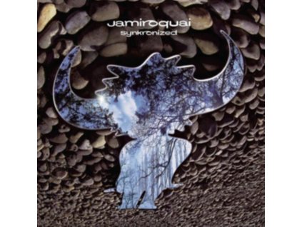 JAMIROQUAI - Synkronized (LP)