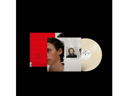 Berq - Rote Flaggen Deluxe EP (180g) (Creme Vinyl) (LP)