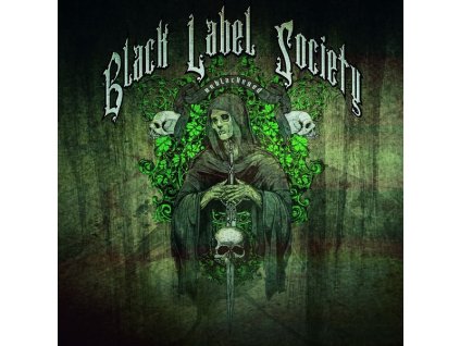 Black Label Society - Unblackened (180g) (Limited Numbered Edition) (LP)
