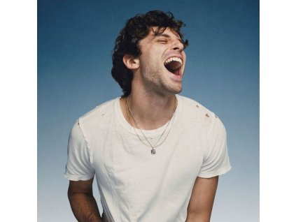 Mark Ambor - Rockwood (LP)