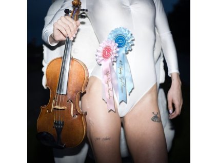 Sofie Royer - Young-Girl Forever (Limited Edition) (LP)