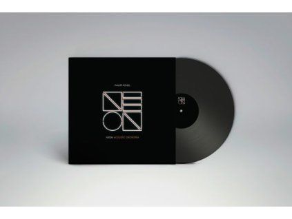 4166786 philipp poisel neon acoustic orchestra lp