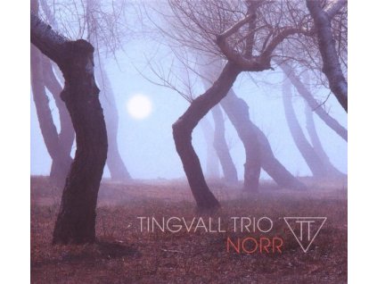 Tingvall Trio - Norr (180g) (LP)