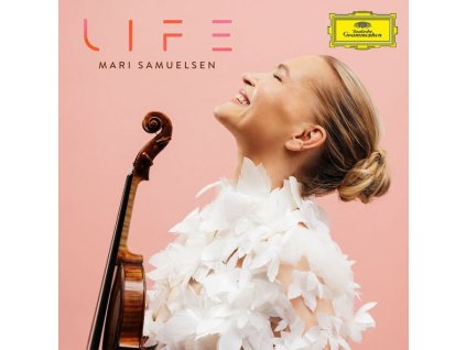 Mari Samuelsen - Life (180g) (LP)