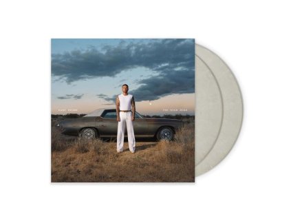 Kane Brown - The High Road (Colored Vinyl) (LP)