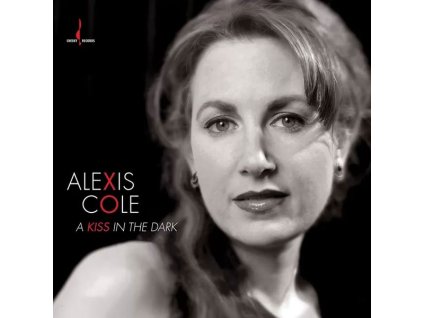 Alexis Cole - A Kiss In The Dark (One Step Vinyl) (180g) (LP)