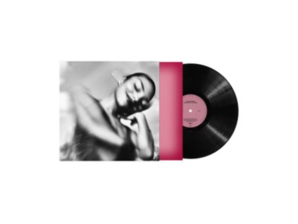 OLIVIA DEAN - The Art Of Loving (LP)