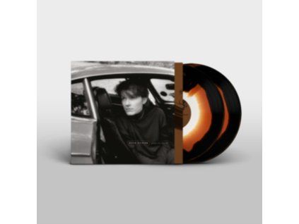 4167320 david sylvian gone to earth lp