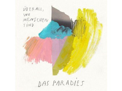 4167452 das paradies uberall wo menschen sind lp