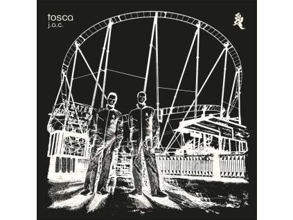 4167653 tosca j a c 20th anniversary lp