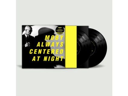 4167689 moby always centered at night lp