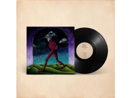 Teethe - Magic Of The Sale (LP)