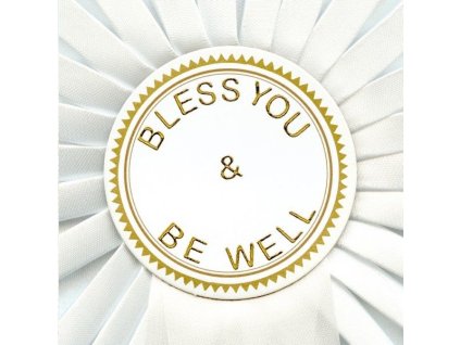 Chartreuse - Bless You & Be Well (LP)