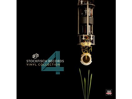 Stockfisch Vinyl Collection Vol. 4 (180g) (LP)