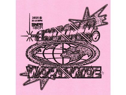 4168415 snooper worldwide lp