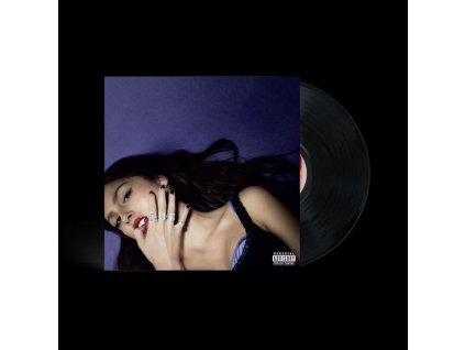 Olivia Rodrigo - Guts (LP)