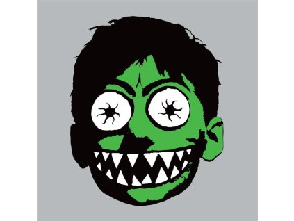 Didjits - Strictly Dynamite: The Best Of Didjits (180g) (Purple Vinyl) (LP)