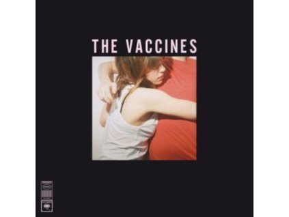 VACCINES - What Did You Expect From The Vaccines (LP)