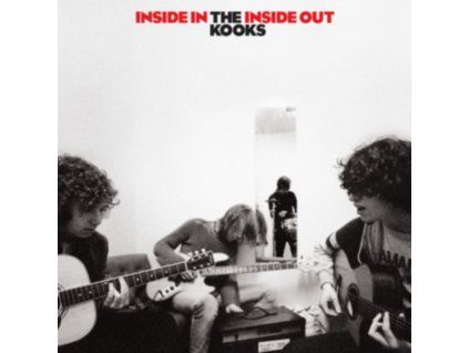 4168901 kooks inside in inside out lp