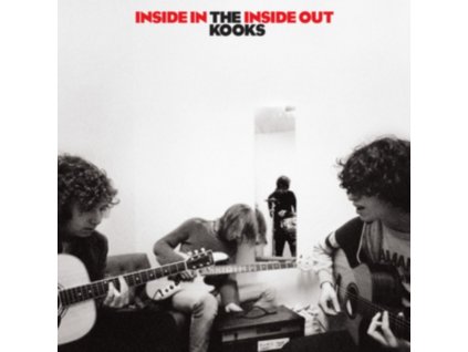 KOOKS - Inside In/Inside Out (LP)