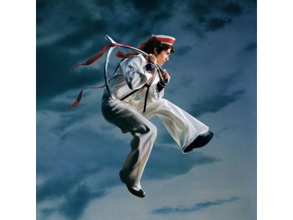 CONAN GRAY - Wishbone (LP)