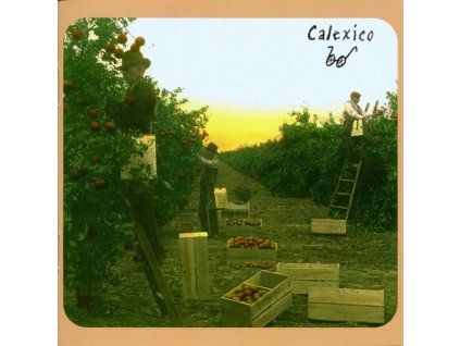 4169261 calexico spoke lp