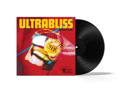 Mother's Cake - Ultrabliss (LP)