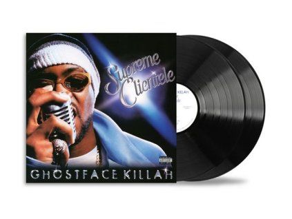 4169333 ghostface killah supreme clientele lp
