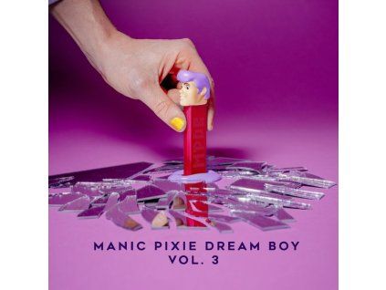 4169420 conny manic pixie dream boy vol 3 lilac vinyl lp