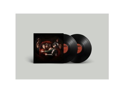 Faber - Addio (180g) (LP)