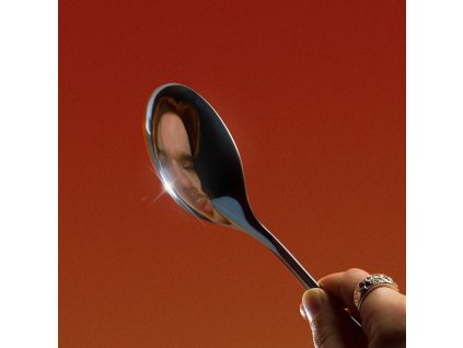 Oscar Jerome - Spoon (LP)