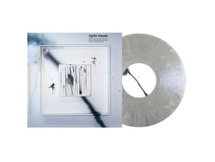 Spite House - Desertion (Limited Edition) (Metallic Marble Vinyl) (LP)