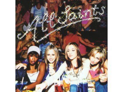 4170059 all saints saints sinners lp