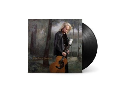Mary Chapin Carpenter - Personal History (LP)