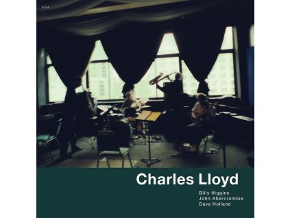 Charles Lloyd - Voice In The Night (180g) (LP)